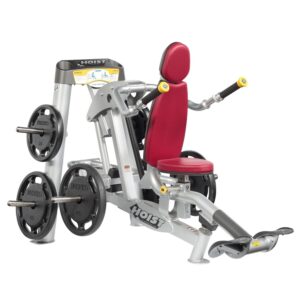 Hoist Roc-It Plate Loaded Mid Row
