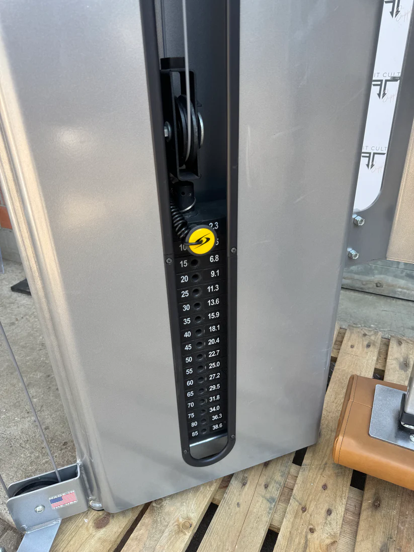 Cybex Bravo Advanced 2:1 (Tall) - Image 5