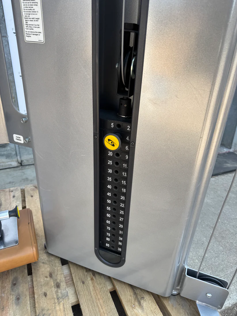 Cybex Bravo Advanced 2:1 (Tall) - Image 6