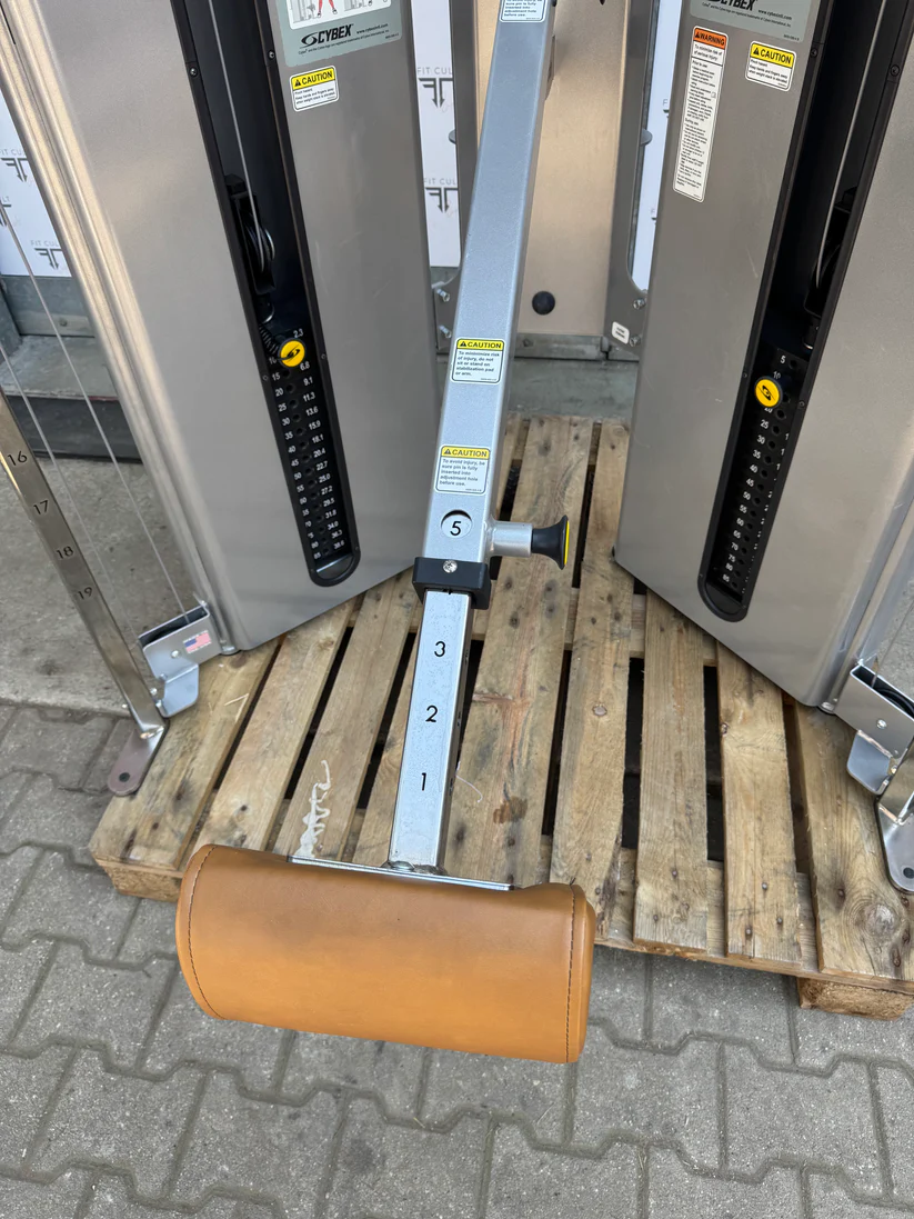 Cybex Bravo Advanced 2:1 (Tall) - Image 4