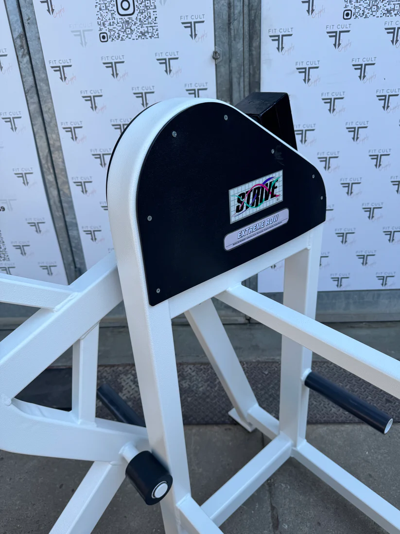 Strive Extreme Row - Image 6