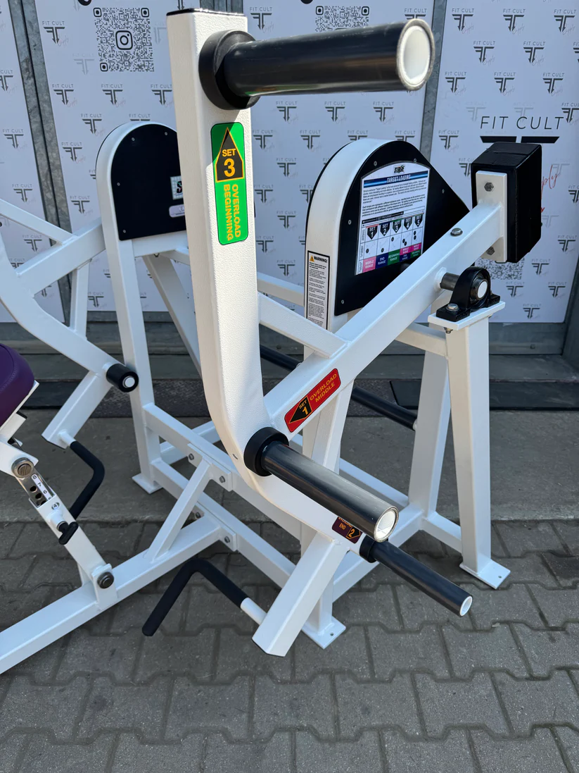 Strive Extreme Row - Image 3