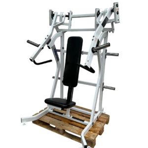 Hammer Strength Linear Leg Press