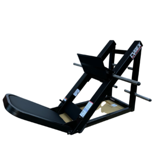 Cybex Plate Loaded Leg Press OG