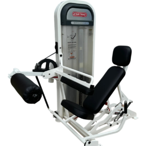 Star Trac Impact Seated Leg Curl