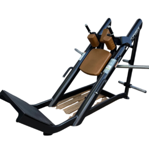 Cybex Hack Squat