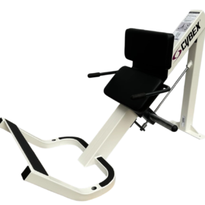 ybex Donkey Calf Raise Machine