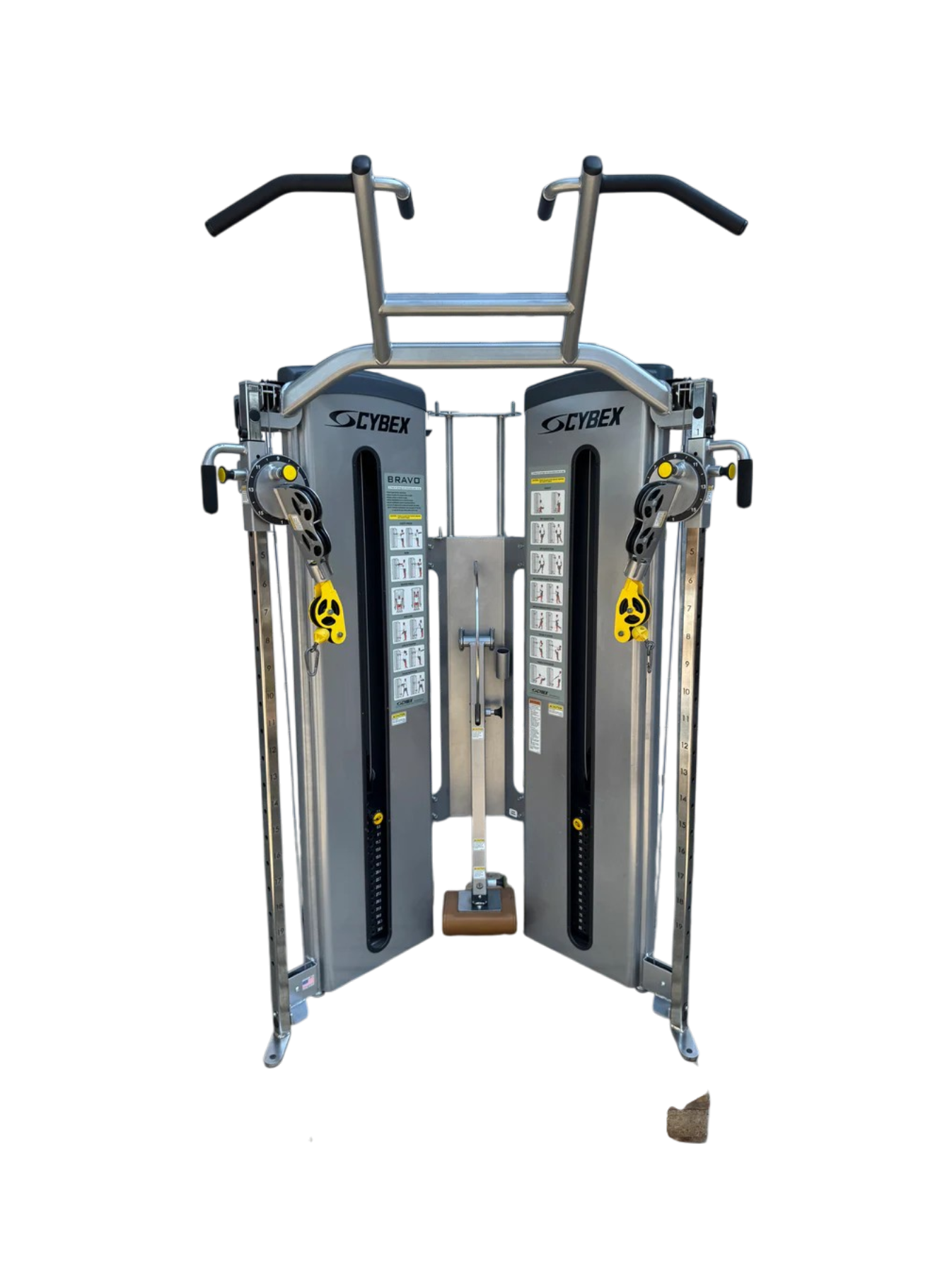 Cybex Bravo Functional Trainer