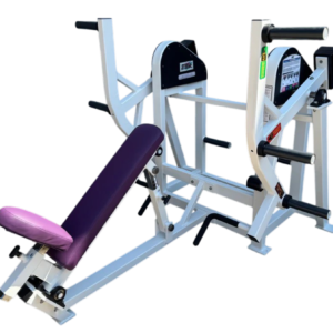 Strive Extreme Row