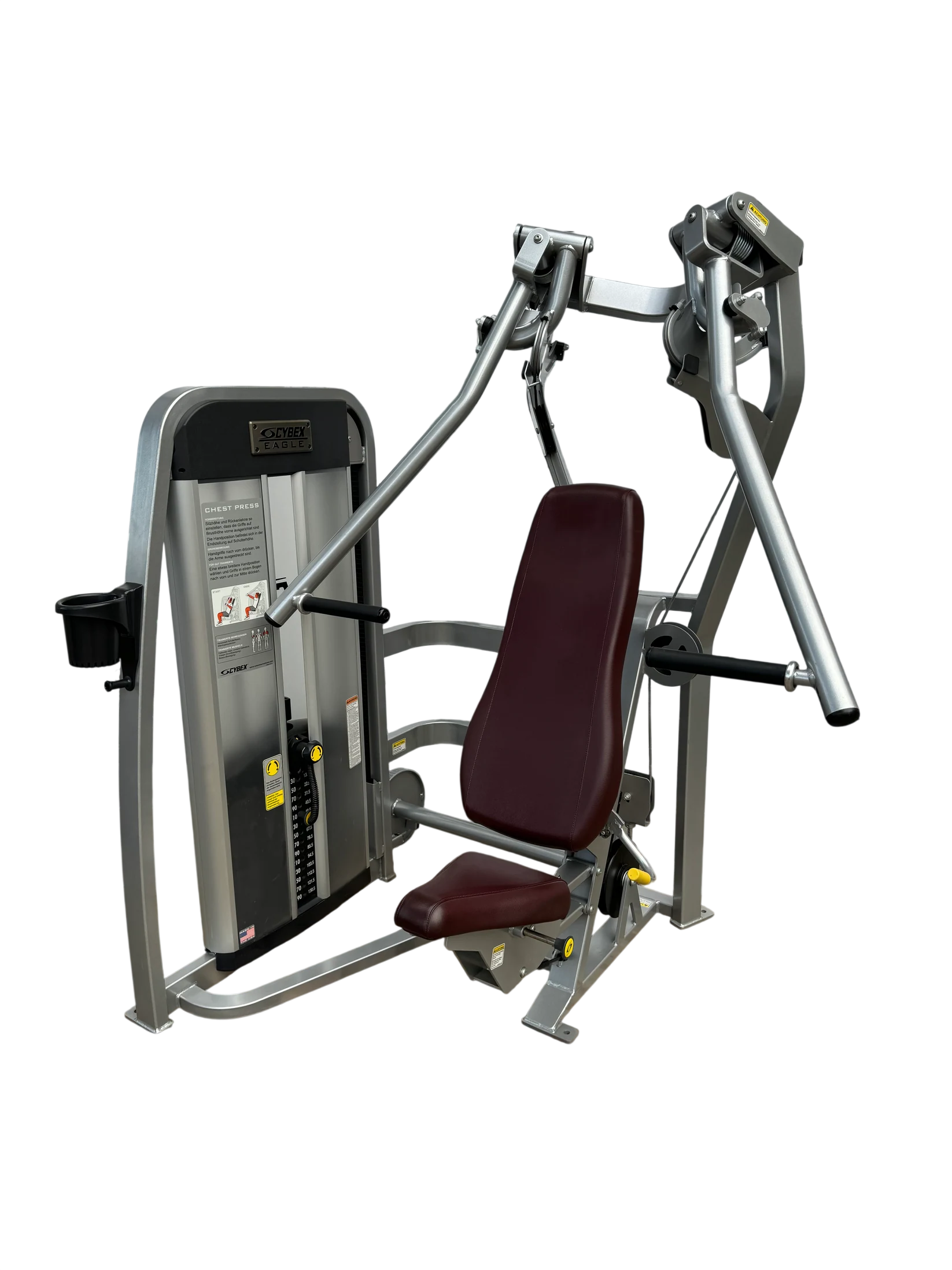Cybex Eagle Chest Press