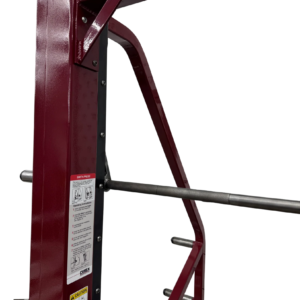 Cybex 5340 Smith Press OG