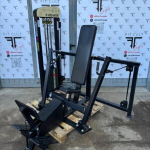 Atlantis Precision Seated Chest press