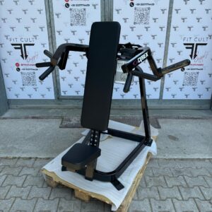 Cybex Advanced Shoulder press (RESTORED)