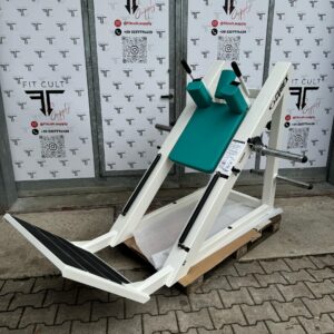 Cybex "OG" Hack squat (RESTORED)