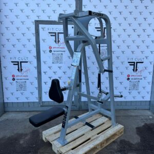 Cybex Plate Loaded Row