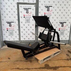 Cybex Plate Loaded Squat Press "OG"