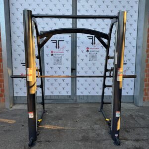 Cybex Smith Press (Newer Version)