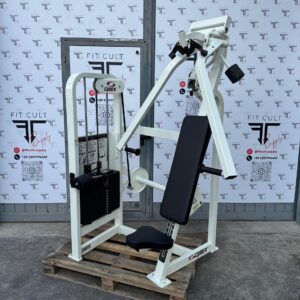 Cybex VR2 Dual Axis Chest Press