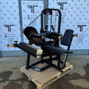 Cybex vr2 Seated Leg curl (RESTORED)