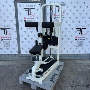 Cybex VR2 Torso Rotation