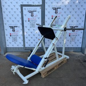 Flex Fitness Linear Leg press