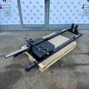 Flex Fitness Standing T-Bar Row