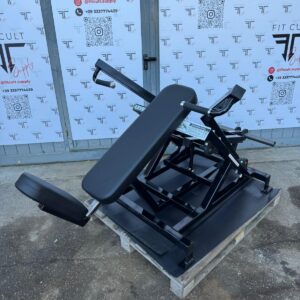 Flex Leverage Shoulder Press