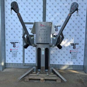 Freemotion Dual Cable cross