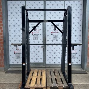Hammer Strength Smith Machine (RESTORED)