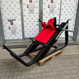 Icarian Low Handle Hack Squat (RESTORED)