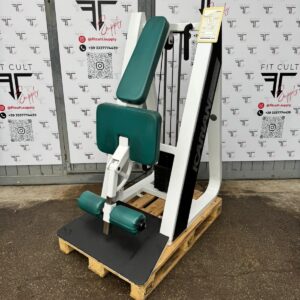 Icarian Standing Leg Curl