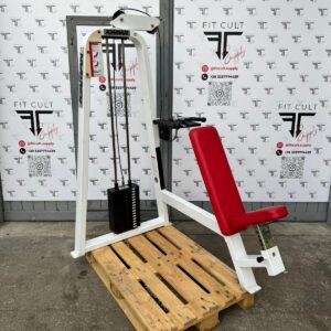 Icarian Tricep French Curl 209