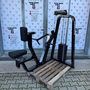 Icarian Vertical Row (RESTORED)