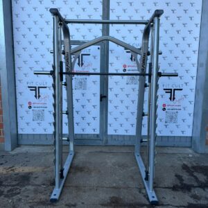 Life fitness Optima Series Dual Smith/Rack