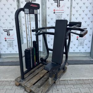 Life Fitness Pro 1 Shoulder Press