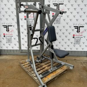 Low row Hammer Strength