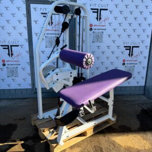 Nautilus 2st Hip Extension (RESTORED)