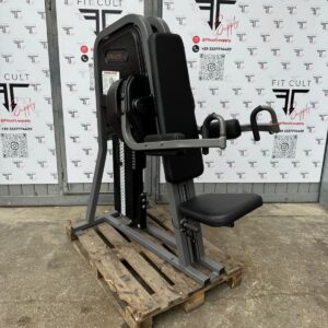 Nautilus 2st Lateral Raise