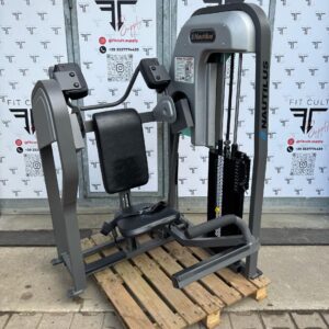 Nautilus 2st Super Pullover