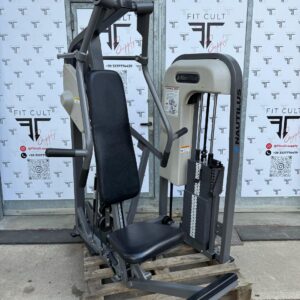 Nautilus 2st Vertical Chest