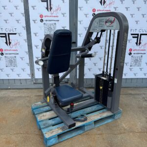 Nautilus Nitro Dip machine