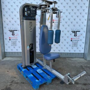 Nautilus Nitro Evo Pec Fly/Rear Delt