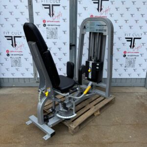 Nautilus Nitro Hip Abduction / Hip Adduction