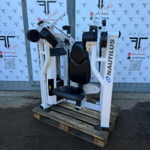 Nautilus Nitro Triceps extension