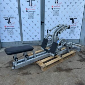 Nautilus Xpload Compound Row