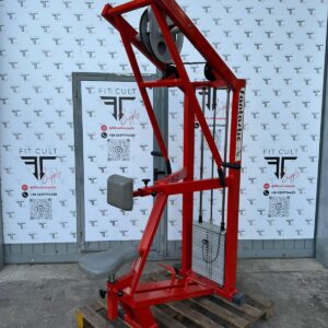 Panatta Fantastic line row