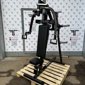 Paramount Plate Loaded Rotary Chest Press FW-800