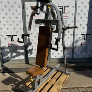 Paramount Plate Loaded Rotary Chest (RESTORED)