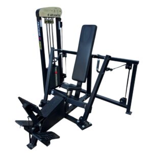 Atlantis Precision Seated Chest press