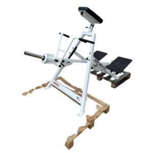 Bodymaster Tbar Row